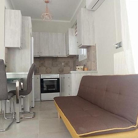Experience A Nice View Appartment-Heart Of Athen Eksteriør bilde