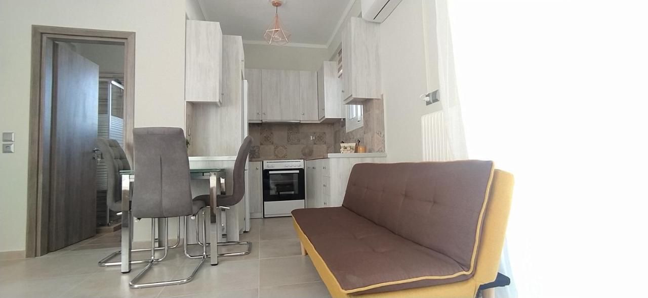 Experience A Nice View Appartment-Heart Of Athen Eksteriør bilde